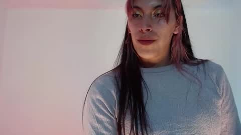 angele online show from October 26, 8:59 pm