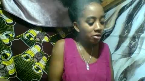 Angelettee online show from June 17, 6:49 am