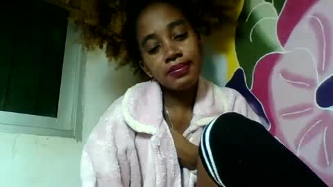 Angelettee online show from July 9, 7:51 pm