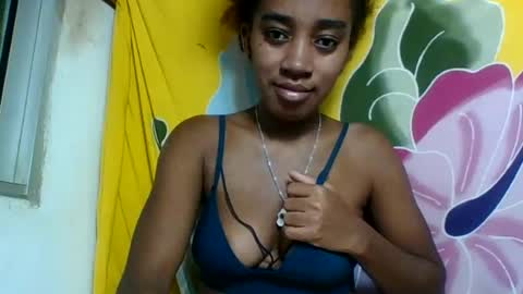 Angelettee online show from July 13, 2:42 pm