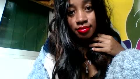 Angelettee online show from July 15, 6:18 am