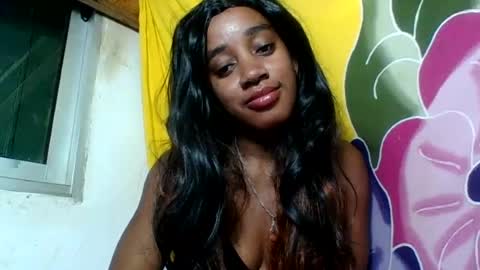 Angelettee online show from July 16, 6:52 am