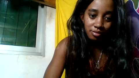 Angelettee online show from July 18, 11:19 pm