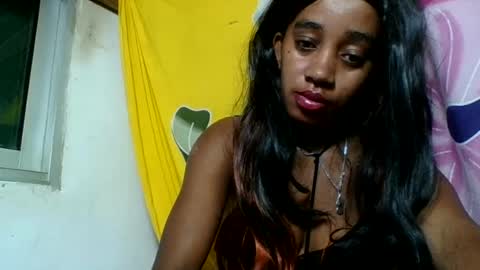 Angelettee online show from July 19, 11:30 pm