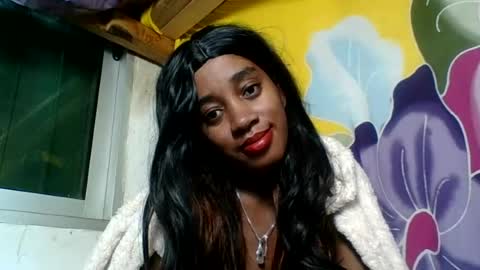 Angelettee online show from July 21, 11:34 am
