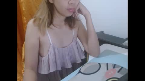 Angel online show from March 5, 7:49 pm