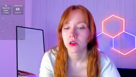 Snapshot of angelfleur chatting on May 11, 1:22 am Angela online show from May 11, 1:22 am