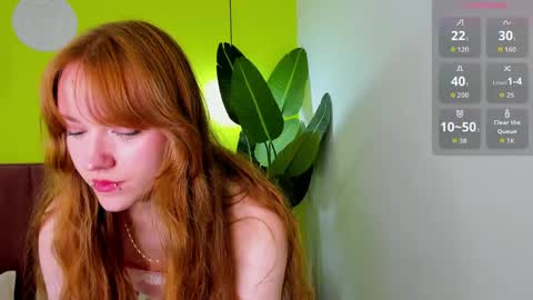 Snapshot of angelfleur chatting on May 21, 1:45 am Angela online show from May 21, 1:45 am
