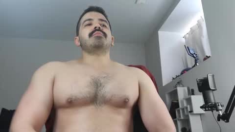 Angel Fusco online show from April 3, 5:22 pm