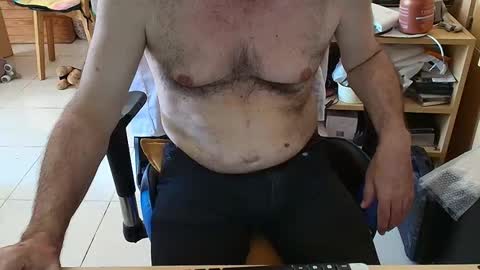 angelgarcia269 online show from February 21, 1:01 pm