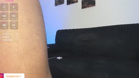 Angel online show from July 17, 11:42 pm