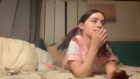 Alina Ari online show from March 4, 9:40 am