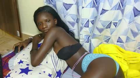 Angie online show from May 19, 3:02 am