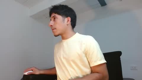 Angel of littlebandido online show from October 7, 2:09 am