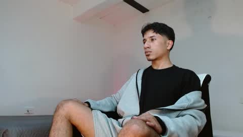 Angel of littlebandido online show from April 26, 1:36 am
