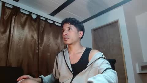 Angel of littlebandido online show from May 10, 1:33 am