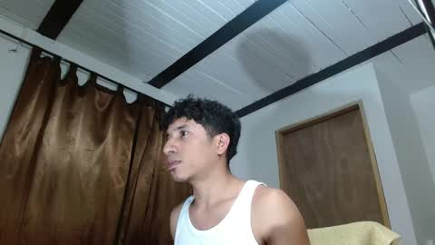 Angel of littlebandido online show from May 19, 12:16 am