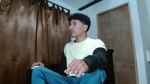 Angel of littlebandido online show from May 30, 12:52 am