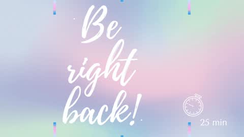 Angeli  online show from January 10, 6:42 am