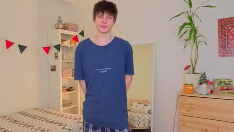 Daniel online show from February 6, 9:56 am