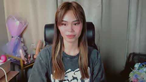 Angelica online show from March 22, 5:38 pm