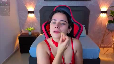 A N G E L I C A online show from September 11, 12:05 pm