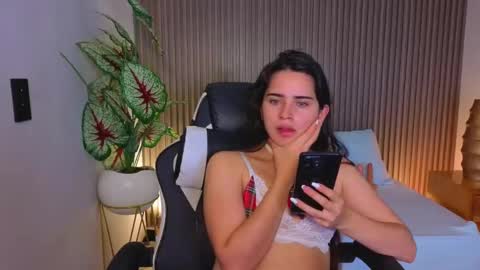 A N G E L I C A online show from September 27, 12:10 pm