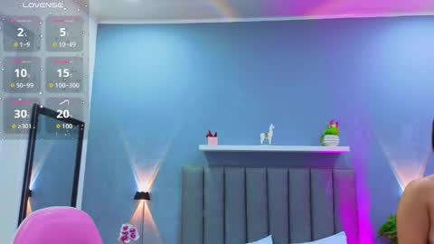 A N G E L I C A online show from October 20, 12:16 pm