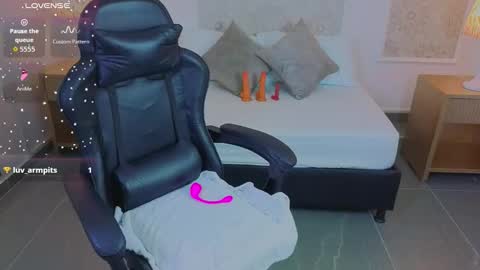 A N G E L I C A online show from February 28, 1:45 pm