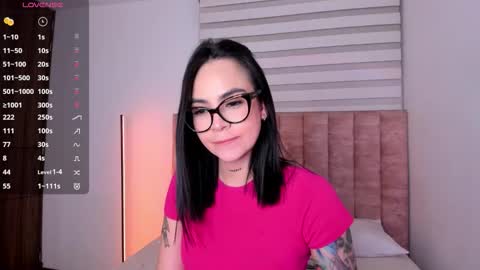 angelica_rose7 online show from December 22, 5:59 am