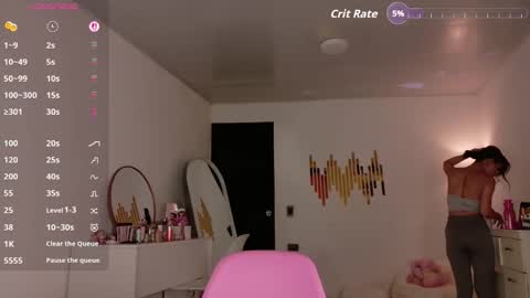 Snapshot of angelica_soft chatting on February 5, 12:48 am U can call me Angel online show from February 5, 12:48 am