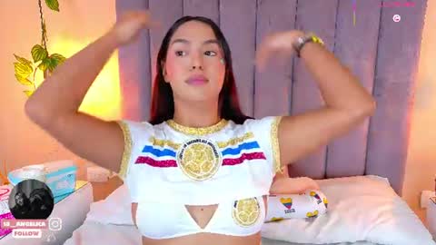 angelicaa_garcia online show from June 27, 12:22 pm