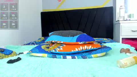 Angelica online show from November 15, 3:19 pm