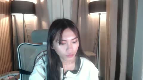 Angelica online show from April 6, 12:19 am