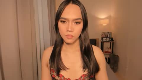 SweetAngelica online show from January 17, 12:48 am