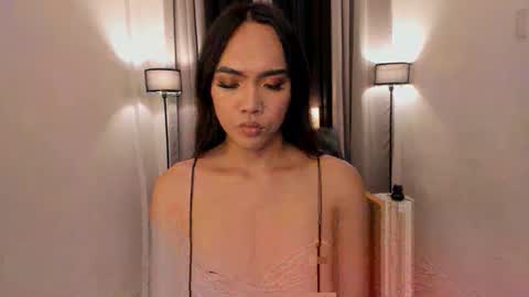 SweetAngelica online show from May 29, 1:47 am