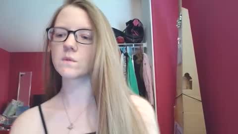 AngelicAngel online show from March 9, 6:34 pm