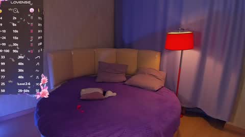 Snapshot of angelicapretybb chatting on December 10, 2:17 pm Angelica online show from December 10, 2:17 pm