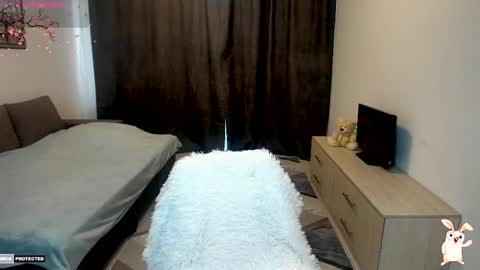 Angelica online show from February 15, 1:31 pm