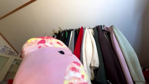 Angelica online show from February 8, 3:59 pm