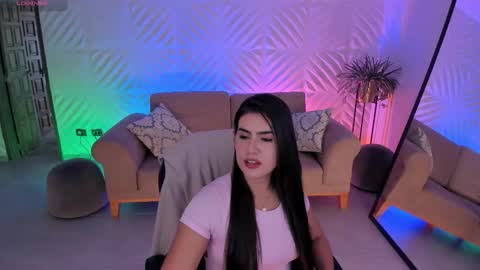  Angelica Vega  online show from January 17, 7:39 pm