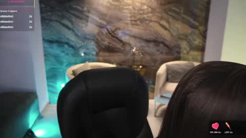  Angelica Vega  online show from April 16, 9:39 pm