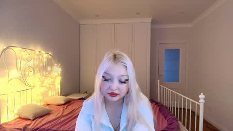 Your angelic Aya online show from November 28, 4:04 am