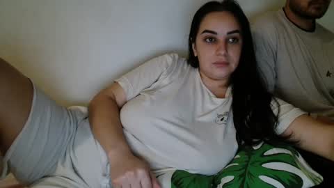 Angela online show from December 22, 12:07 am