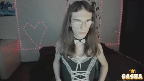 Snapshot of angelicfemboy chatting on September 25, 9:18 pm AngelicFemboyFairness online show from September 25, 9:18 pm