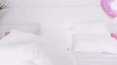 Angelic online show from February 28, 2:45 am