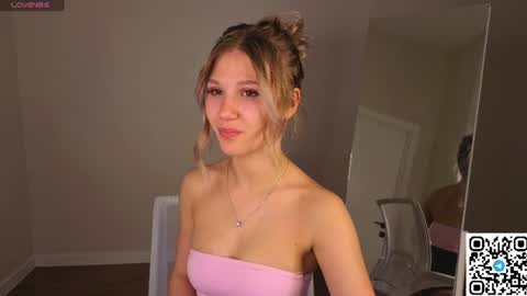 Angelina online show from June 11, 12:54 am