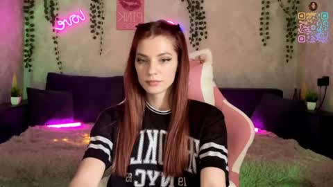 Angelina online show from May 19, 6:31 am
