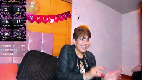 Angelina online show from December 28, 11:26 pm