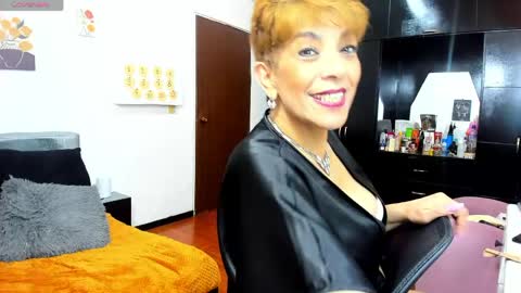 Angelina online show from May 27, 1:57 am